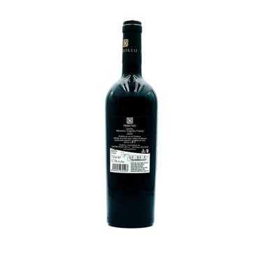 Primitivo Salento IGP - Rosato Vini